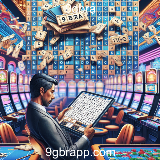 Aprimore Seu Jogo com os Guias de Palavras do 9gbra